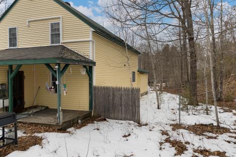 412 Plains Road Poland ME 04274