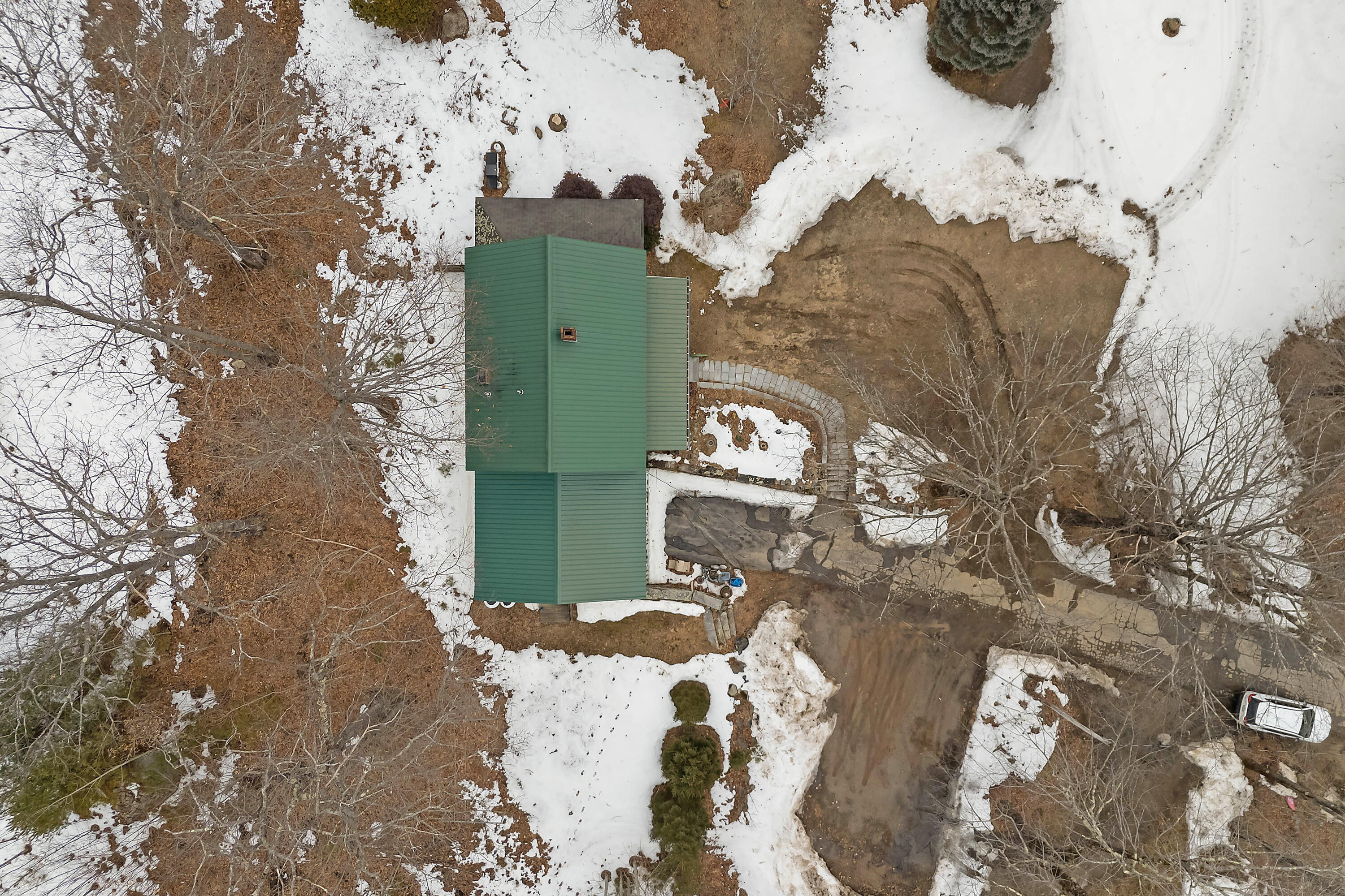 412 Plains Road Poland ME 04274