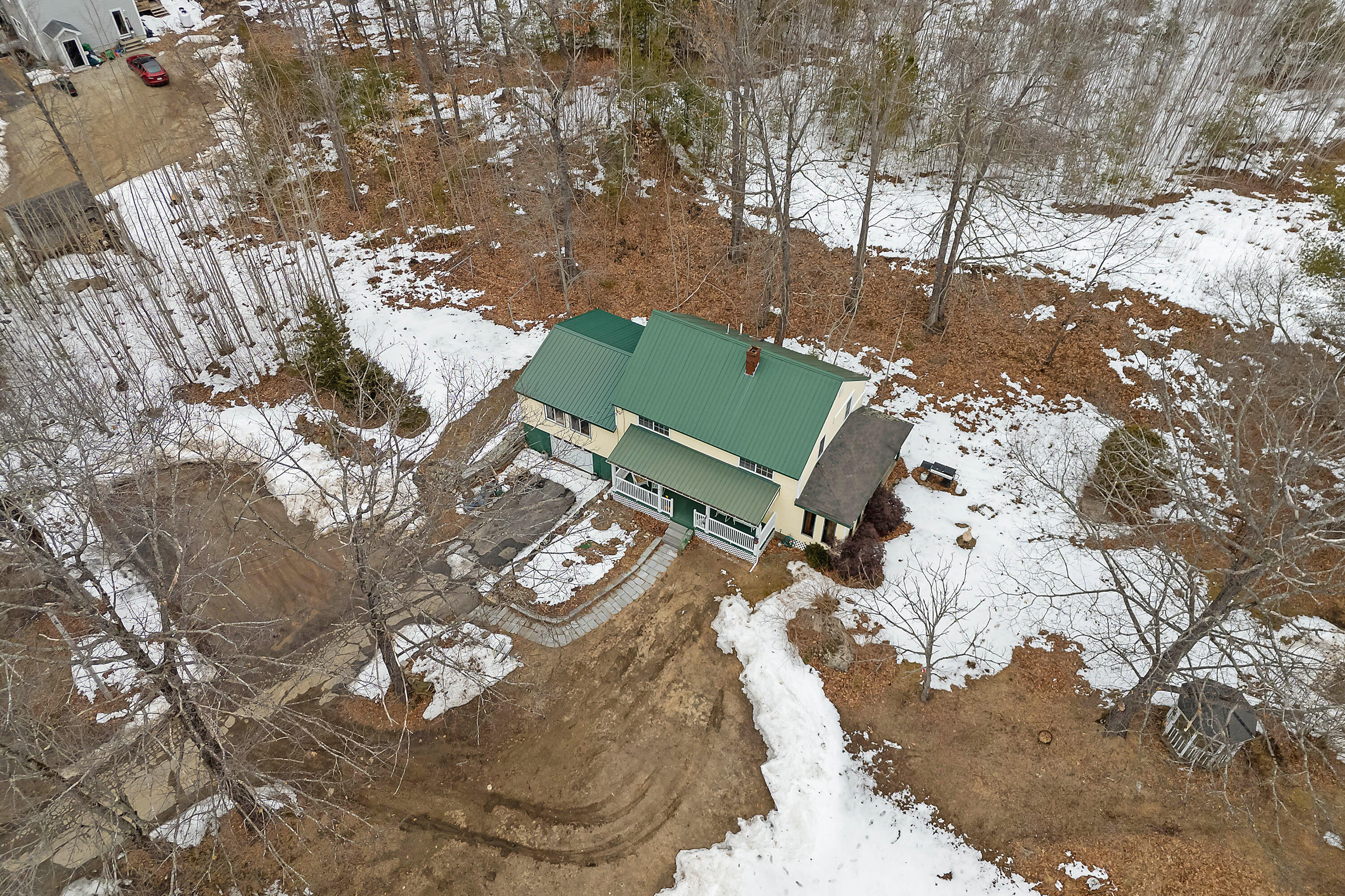 412 Plains Road Poland ME 04274