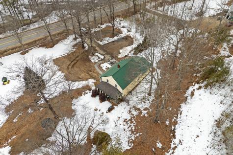 412 Plains Road Poland ME 04274