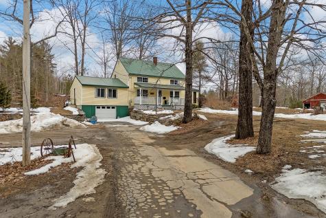 412 Plains Road Poland ME 04274