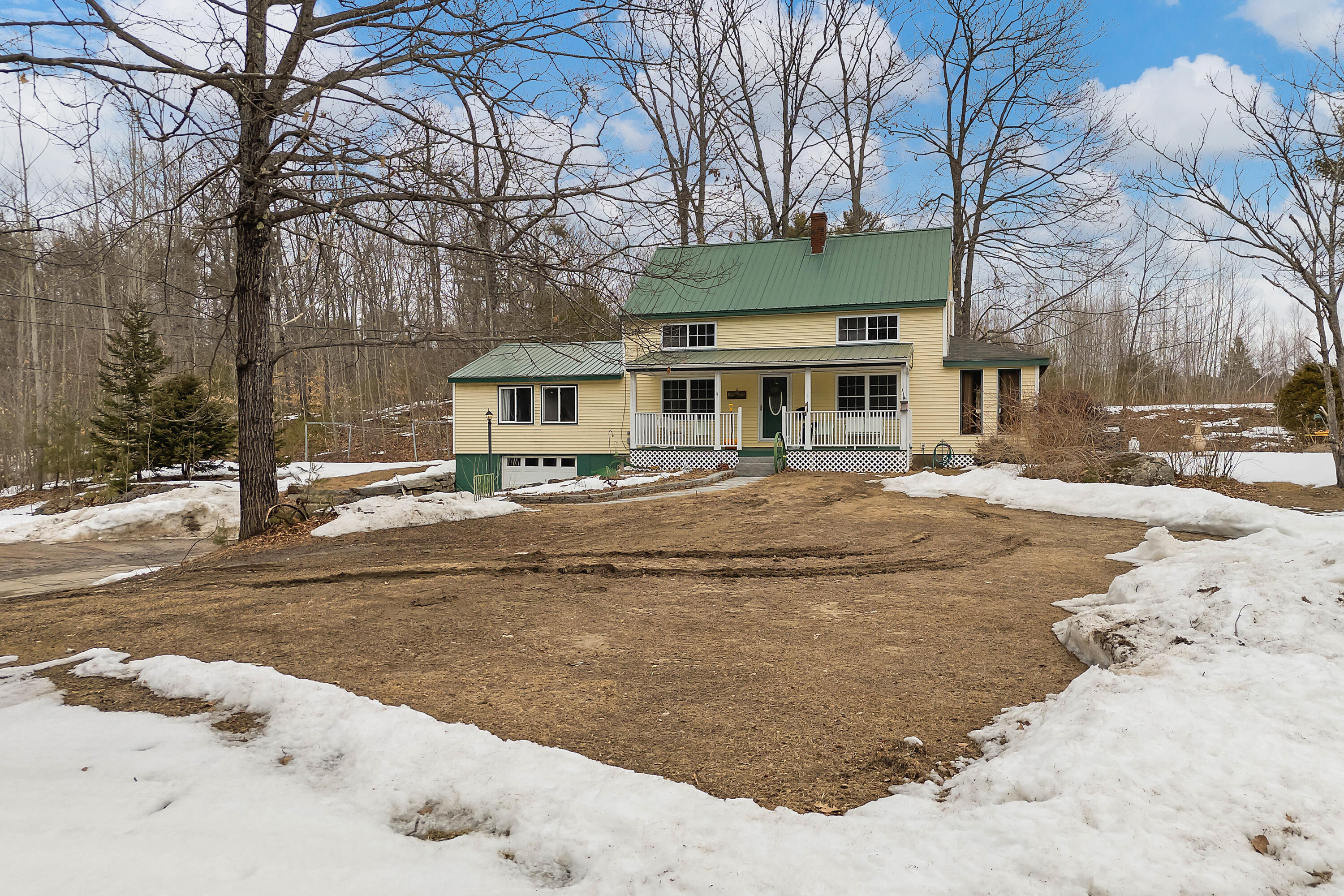 412 Plains Road Poland ME 04274