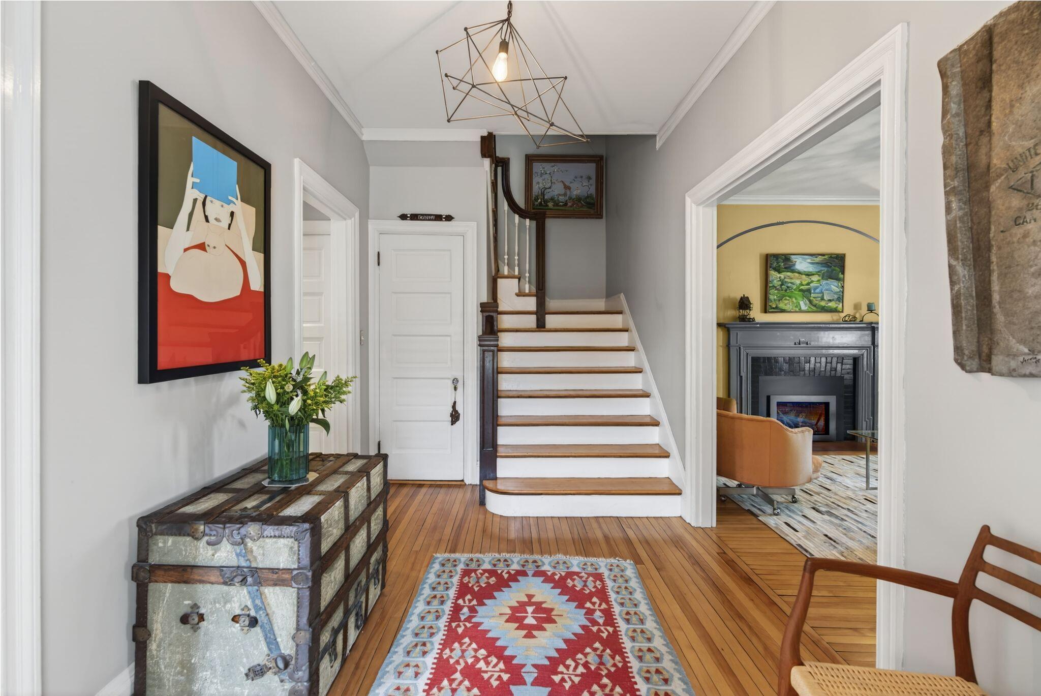 38 Neal Street Portland ME 04102