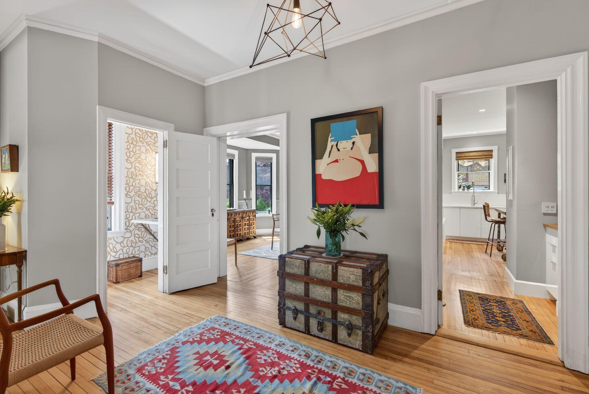38 Neal Street Portland ME 04102