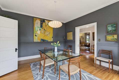 38 Neal Street Portland ME 04102