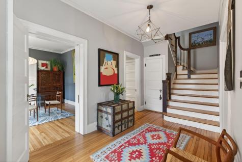 38 Neal Street Portland ME 04102