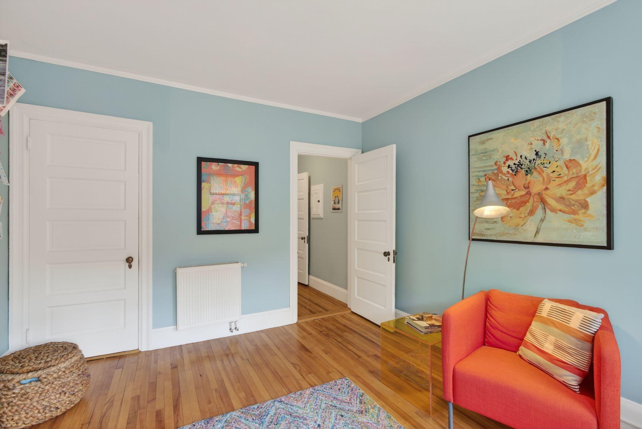 38 Neal Street Portland ME 04102