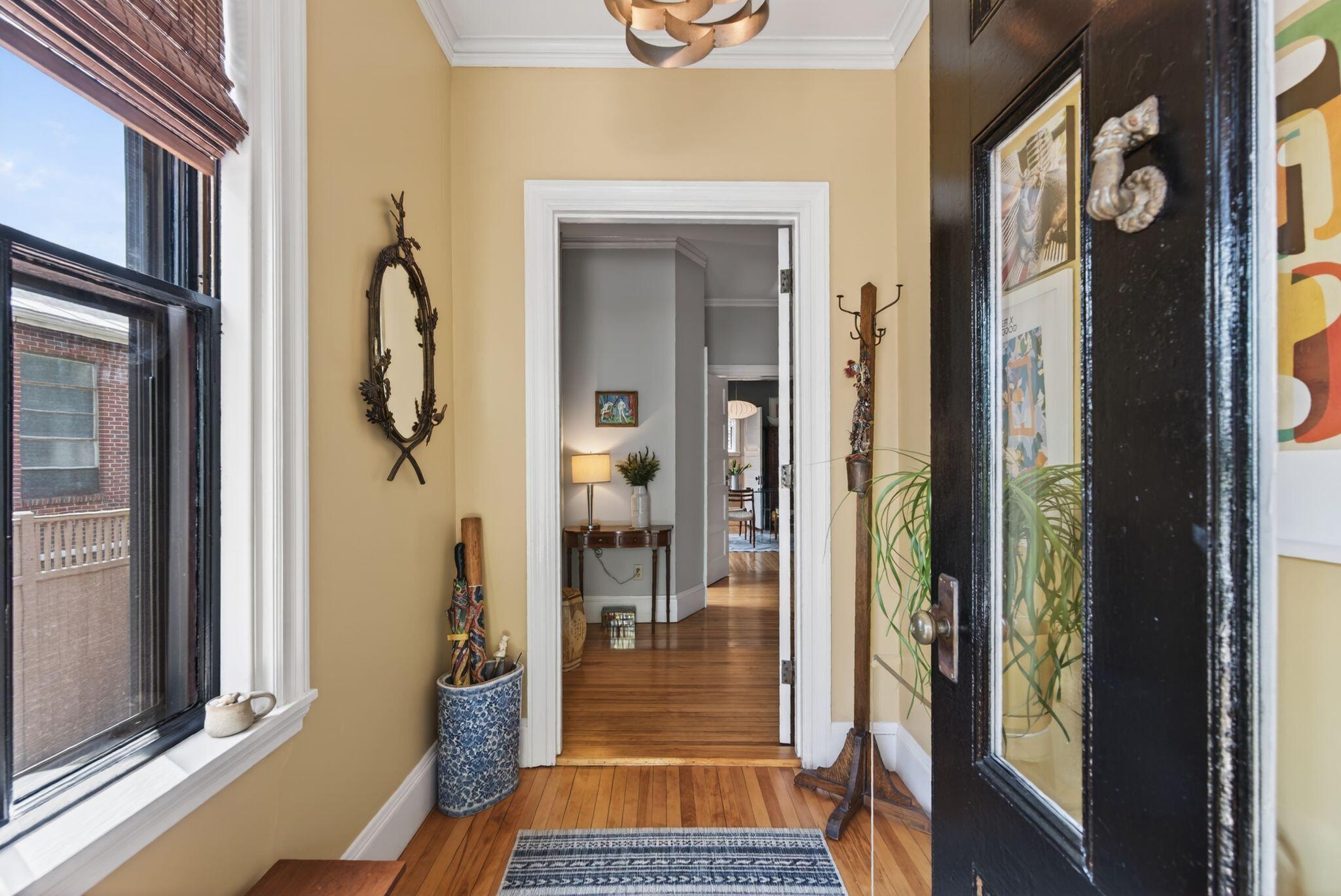 38 Neal Street Portland ME 04102