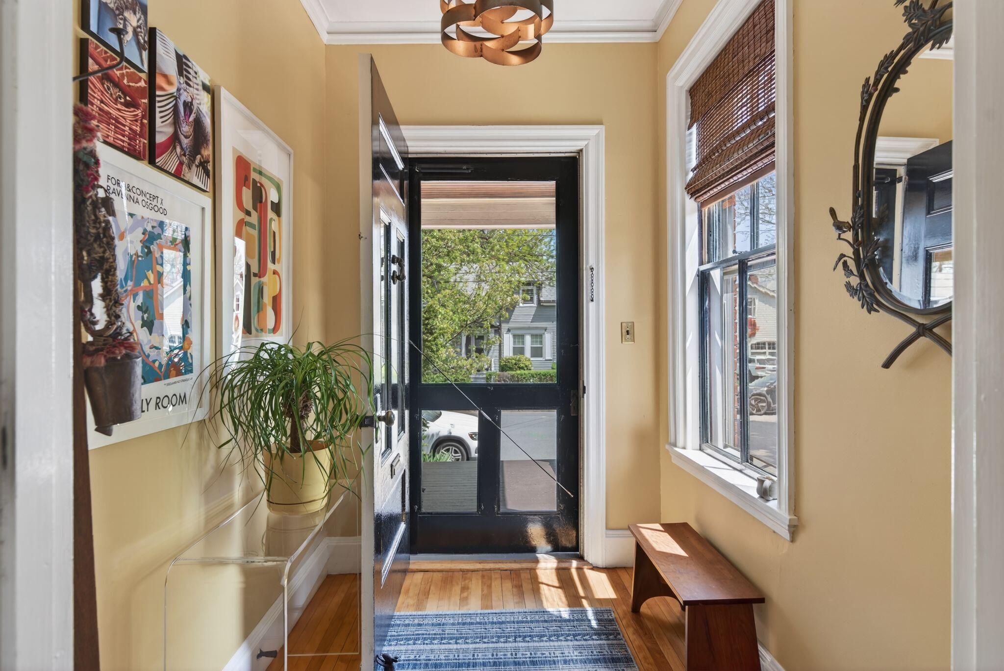 38 Neal Street Portland ME 04102