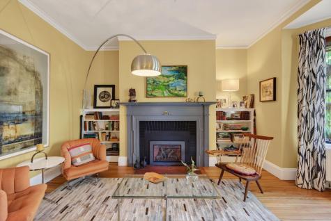 38 Neal Street Portland ME 04102