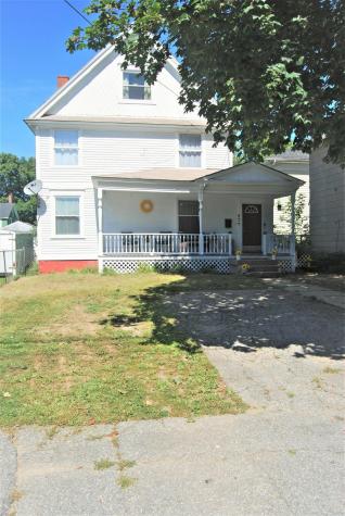 43 Elm Street Auburn ME 04210