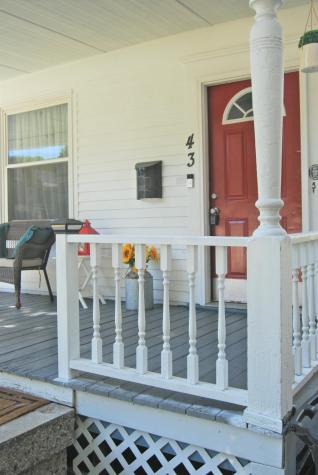 43 Elm Street Auburn ME 04210