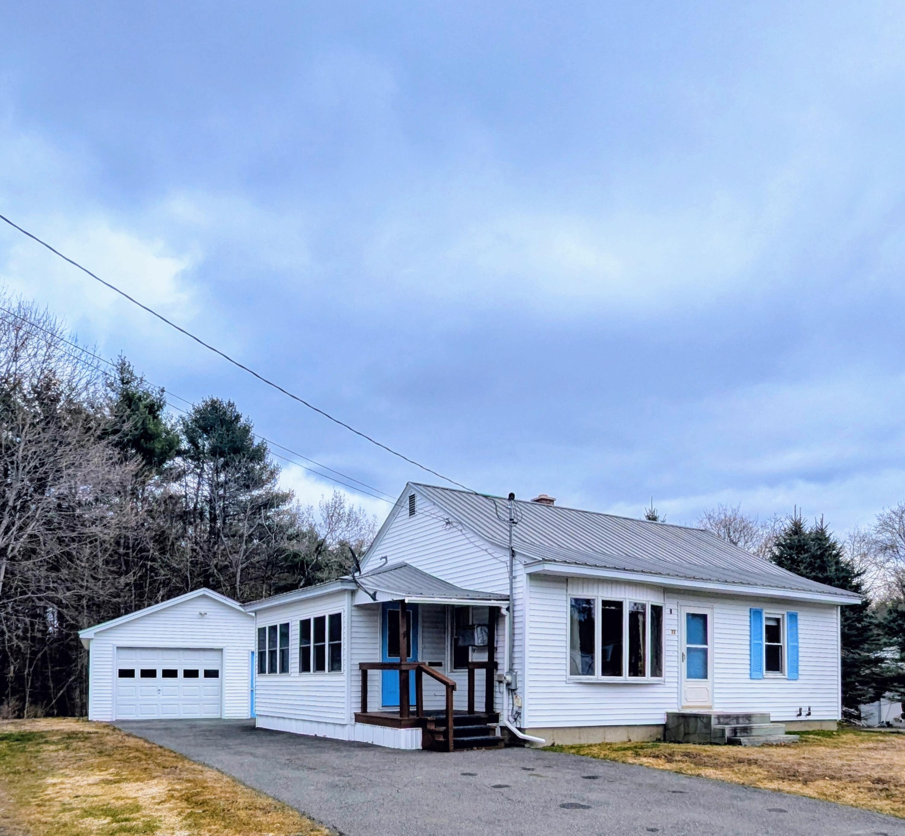 77 Hicks Road Augusta ME 04330