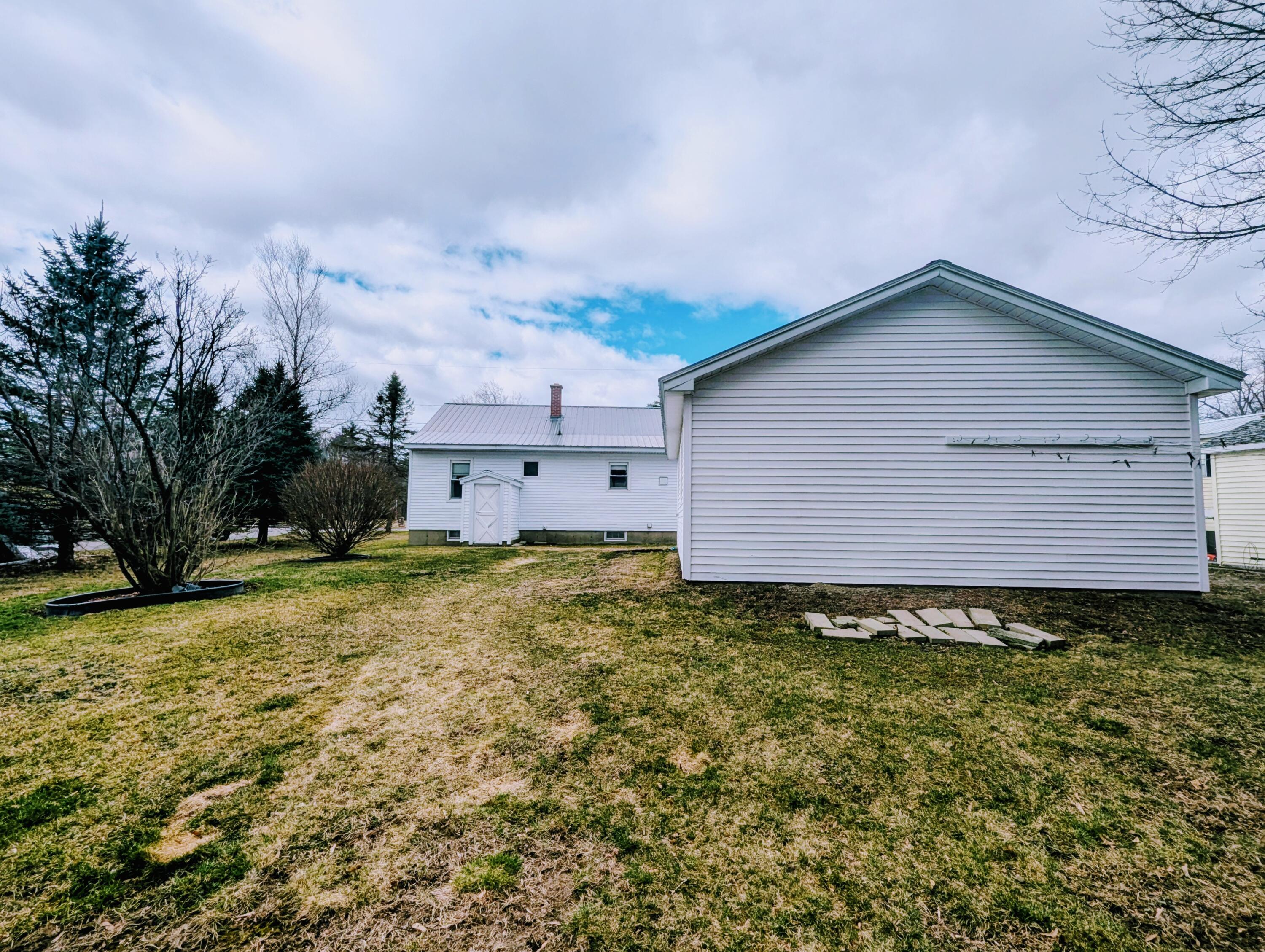 77 Hicks Road Augusta ME 04330