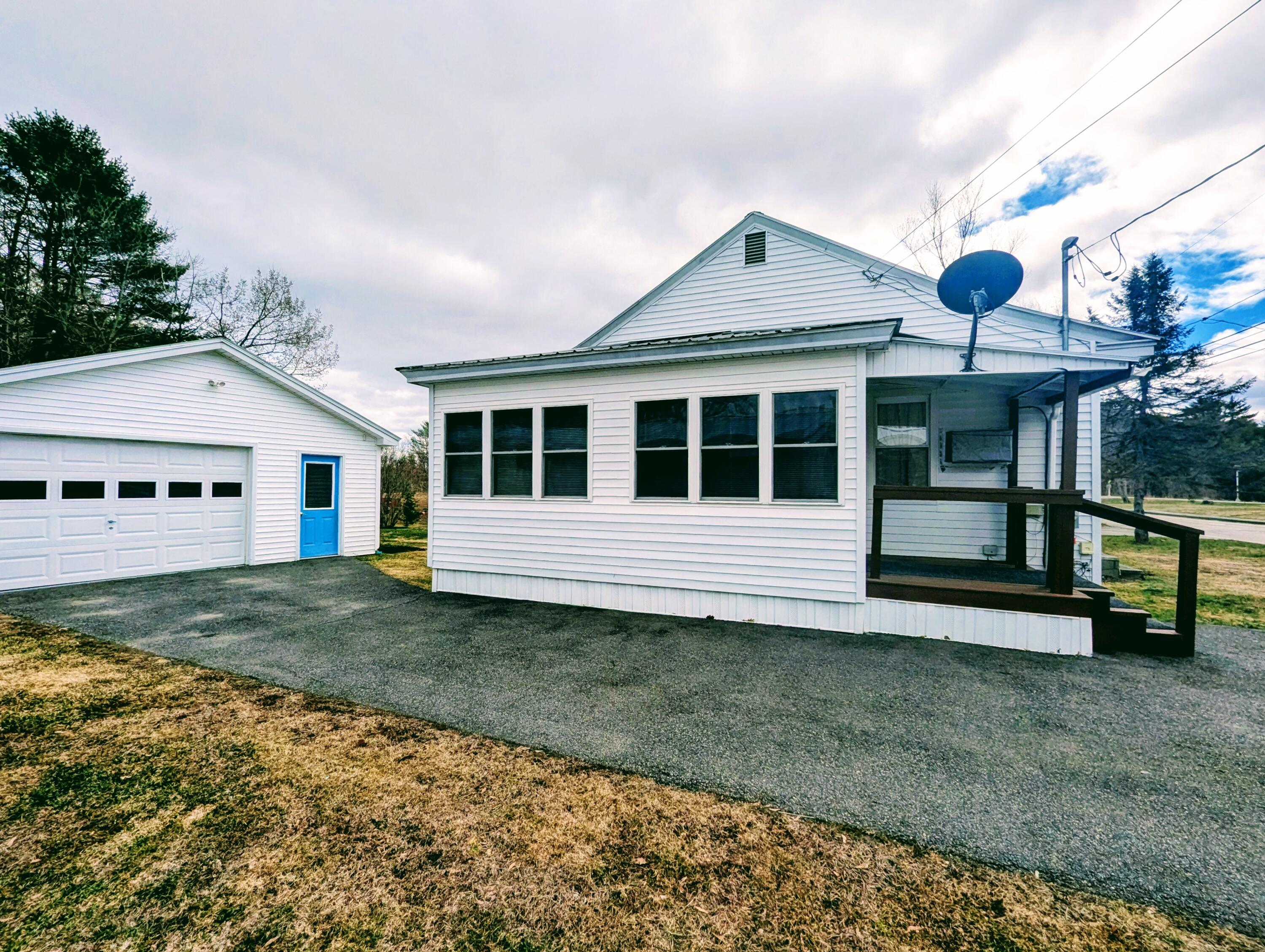 77 Hicks Road Augusta ME 04330