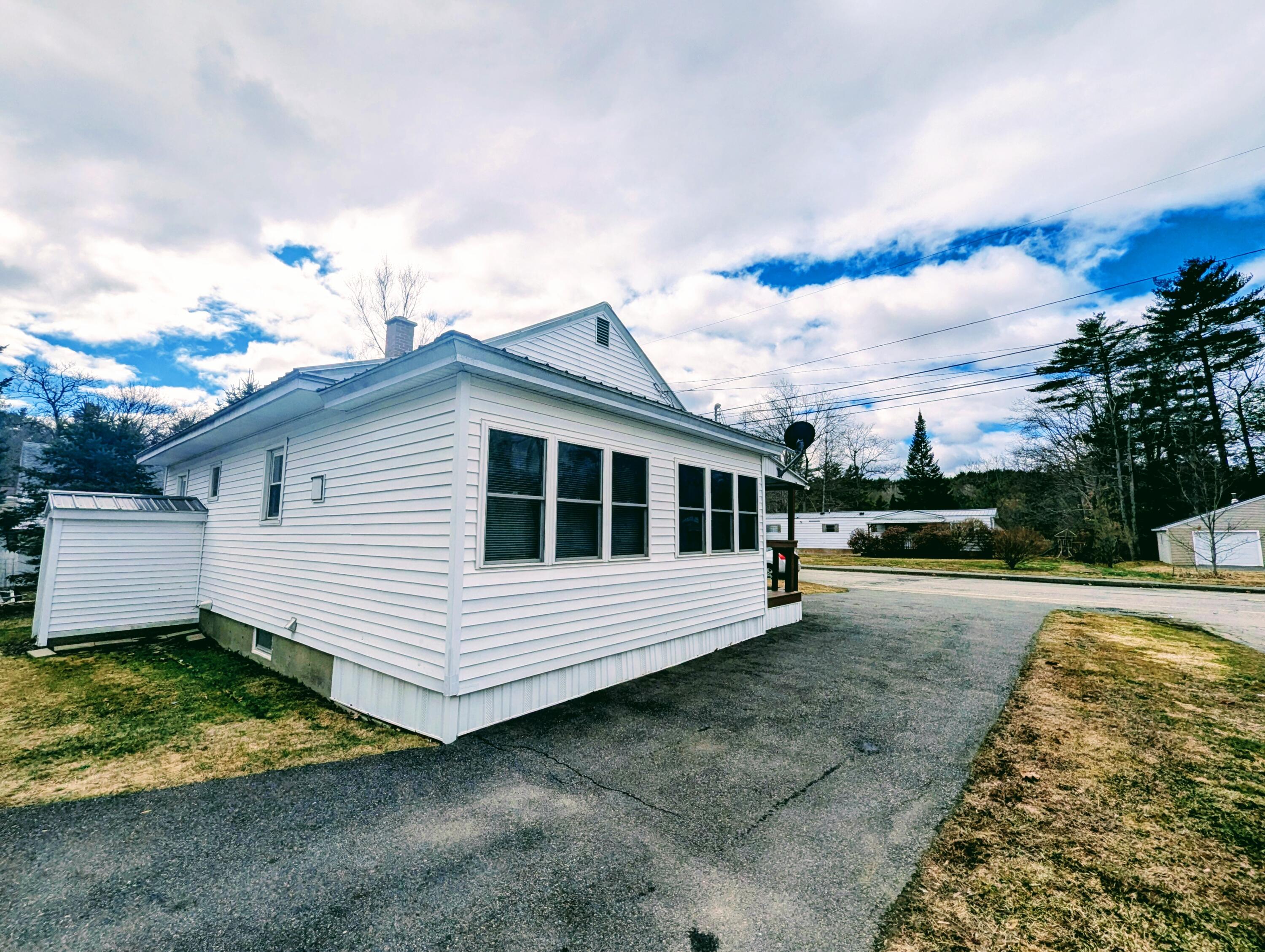 77 Hicks Road Augusta ME 04330