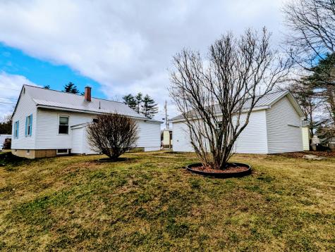 77 Hicks Road Augusta ME 04330