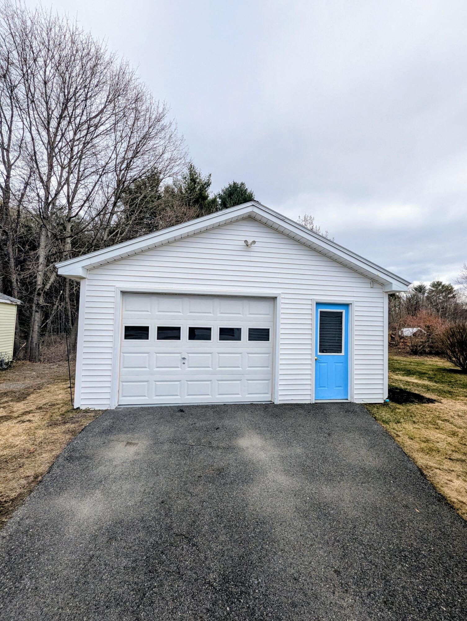 77 Hicks Road Augusta ME 04330