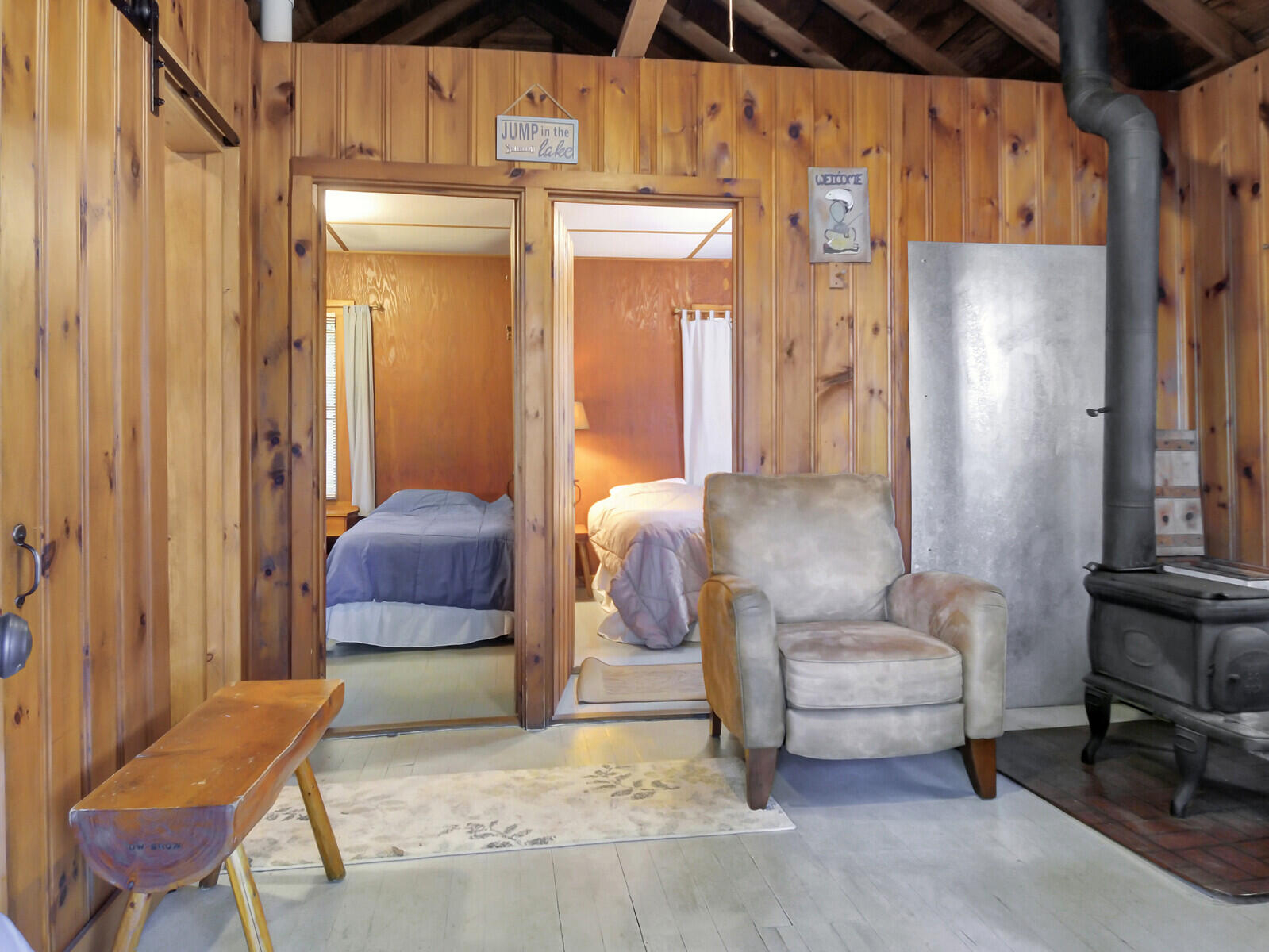 103 Taylor Woods Road Belgrade ME 04917