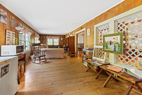 103 Taylor Woods Road Belgrade ME 04917