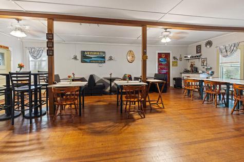 103 Taylor Woods Road Belgrade ME 04917