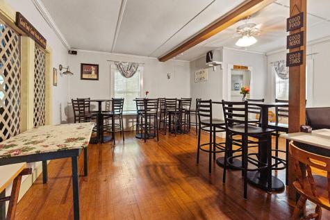 103 Taylor Woods Road Belgrade ME 04917