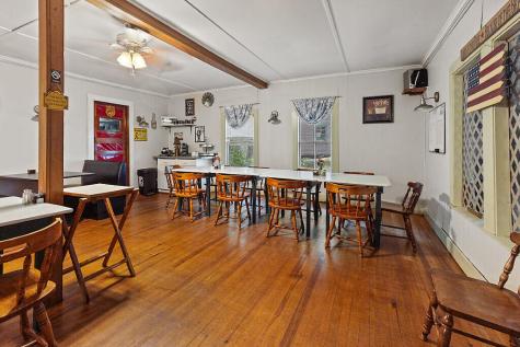 103 Taylor Woods Road Belgrade ME 04917