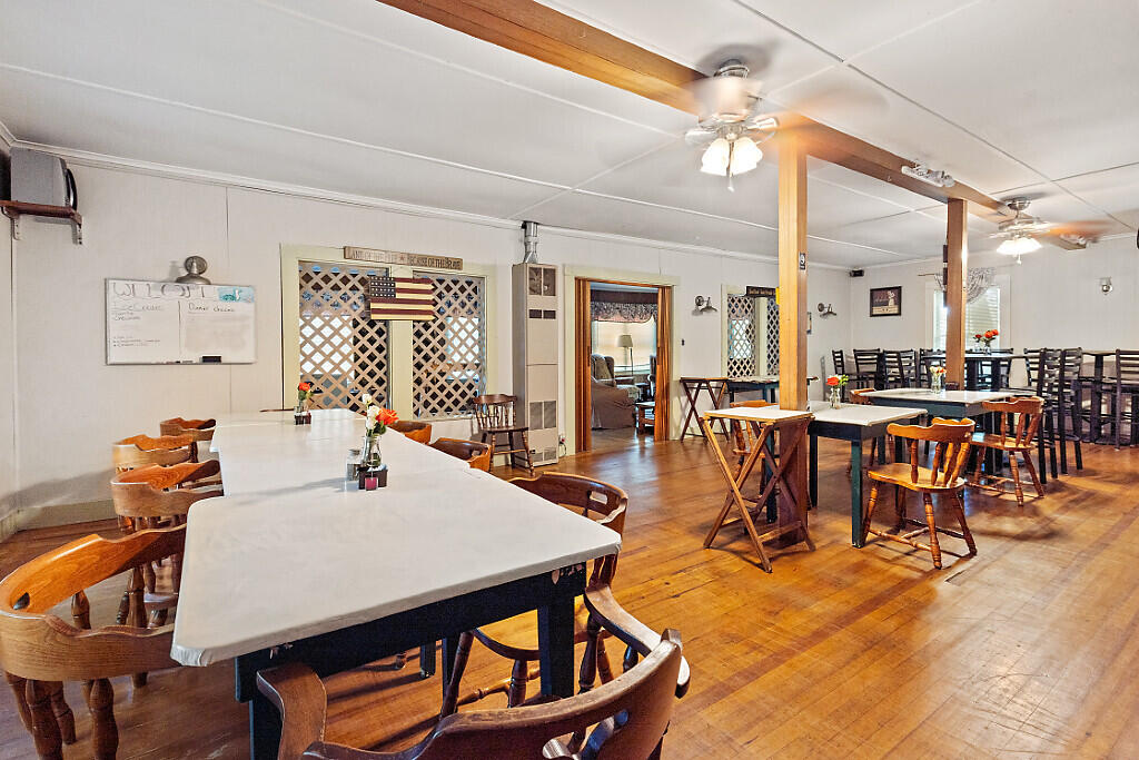 103 Taylor Woods Road Belgrade ME 04917