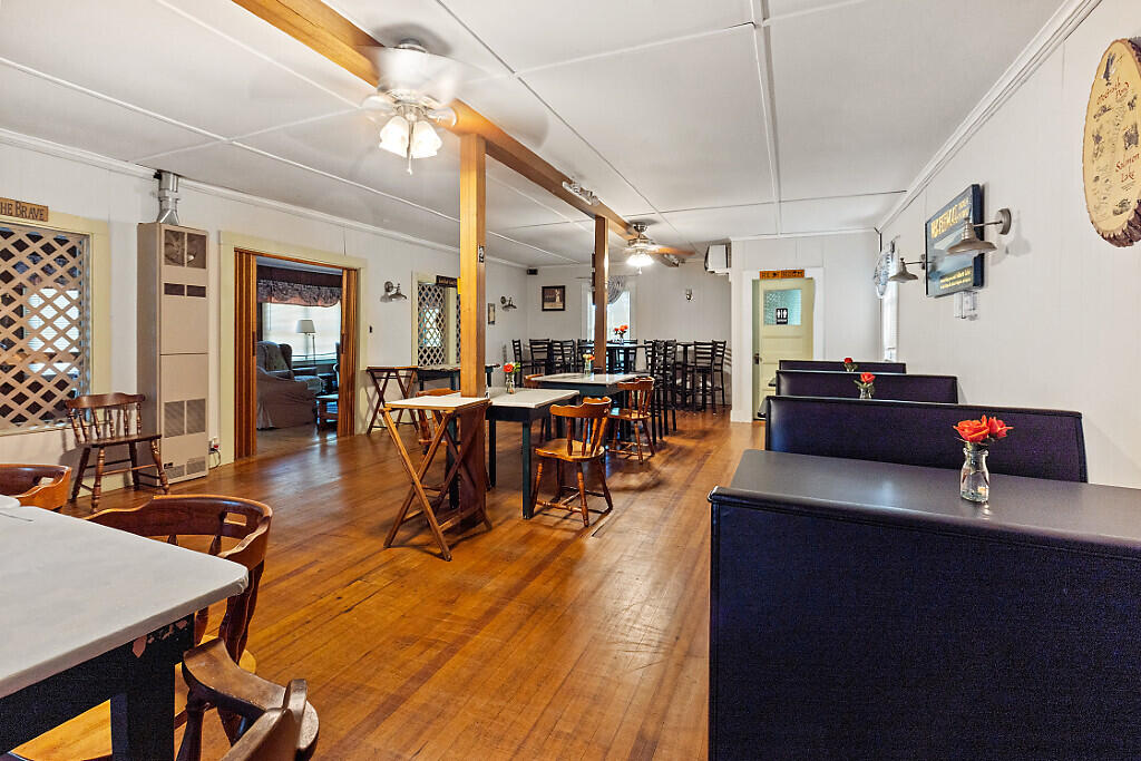 103 Taylor Woods Road Belgrade ME 04917