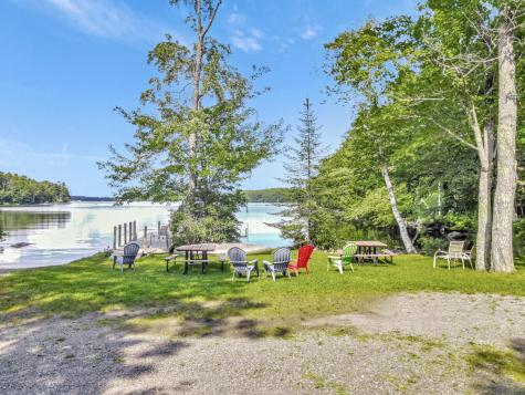 103 Taylor Woods Road Belgrade ME 04917