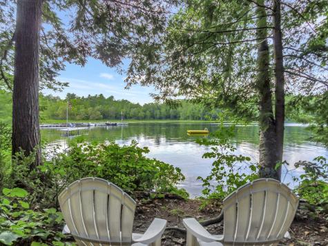 103 Taylor Woods Road Belgrade ME 04917