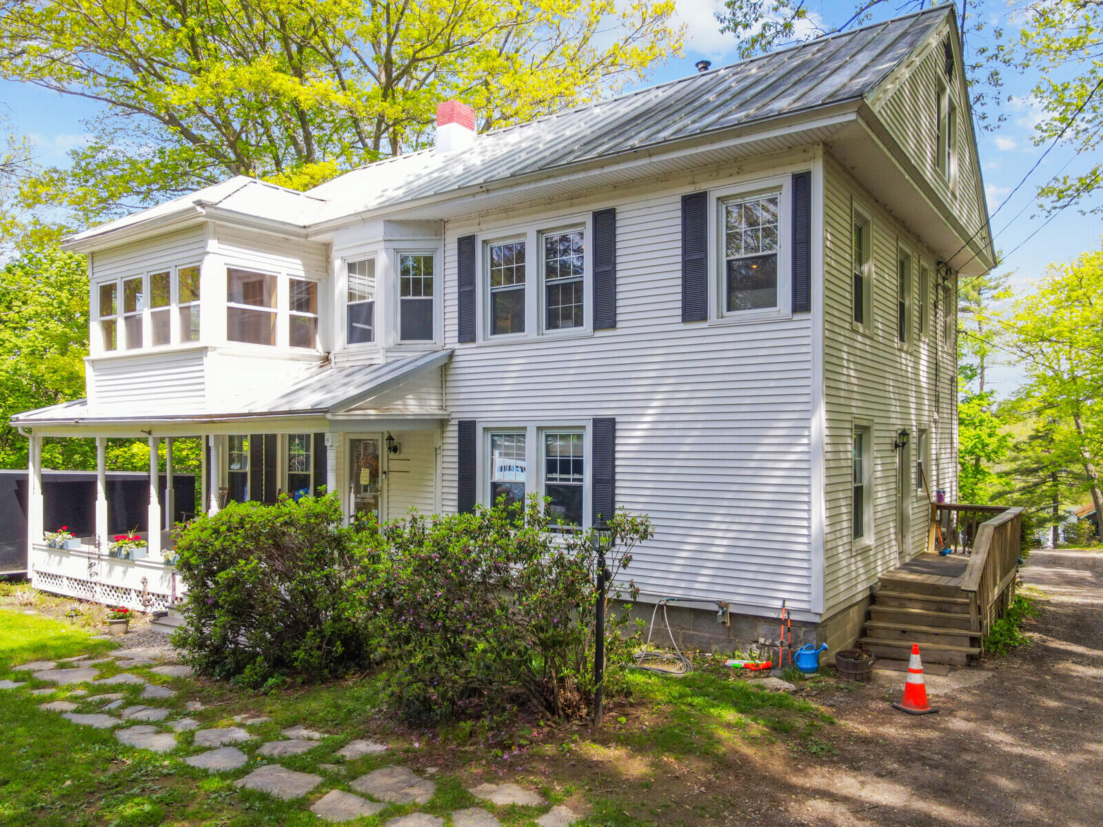 103 Taylor Woods Road Belgrade ME 04917