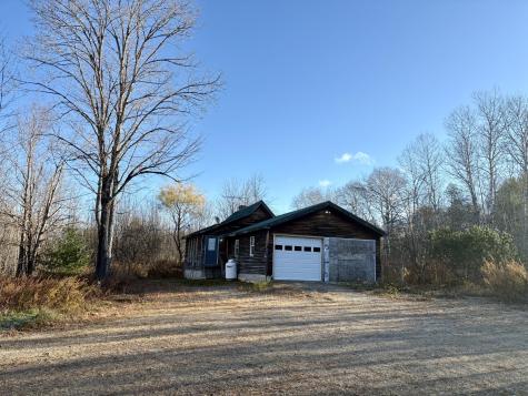 1295 Main Street Lincoln ME 04457