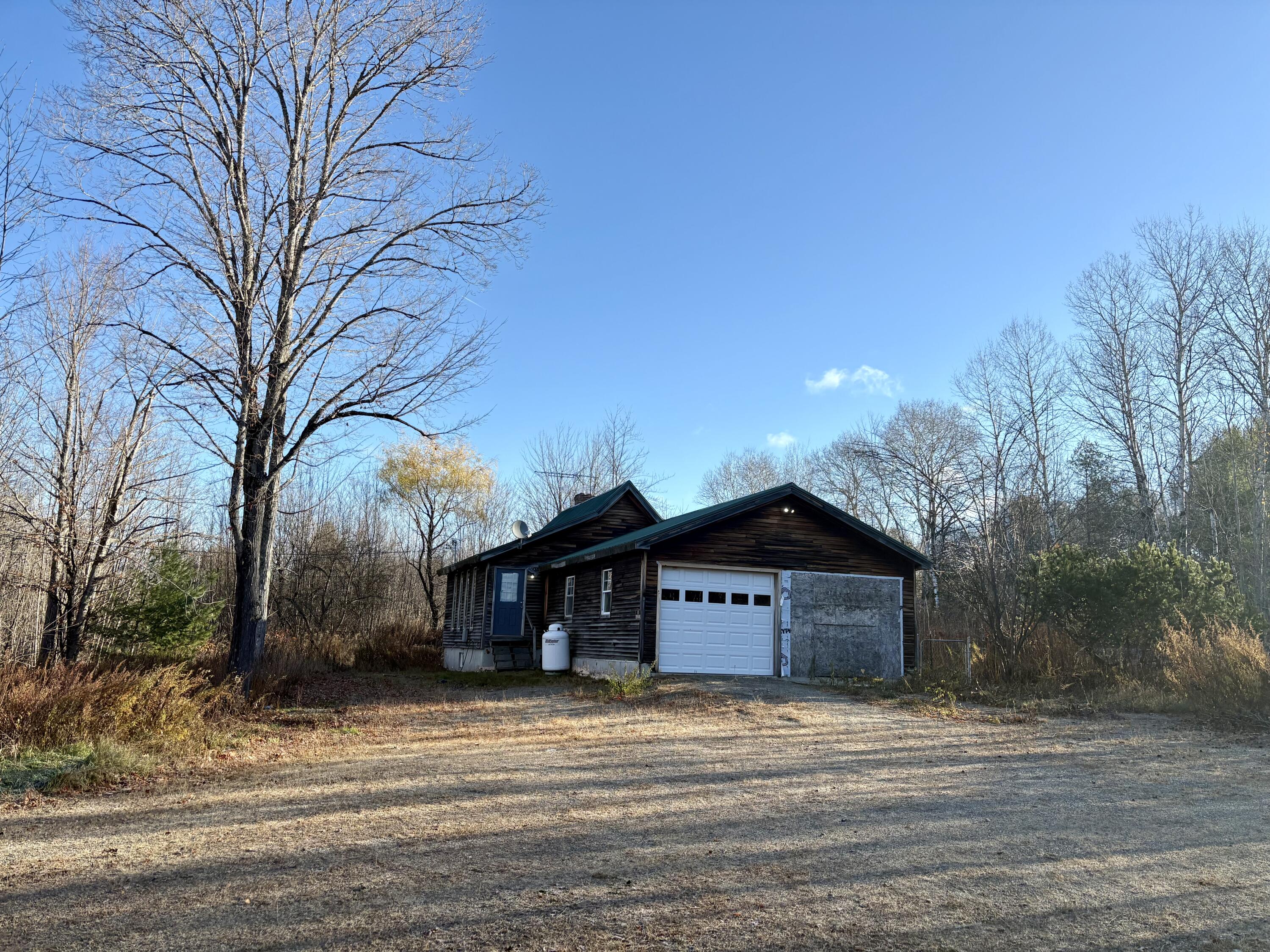 1295 Main Street Lincoln ME 04457