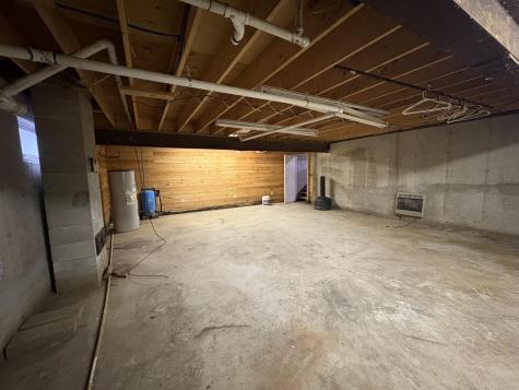 1295 Main Street Lincoln ME 04457