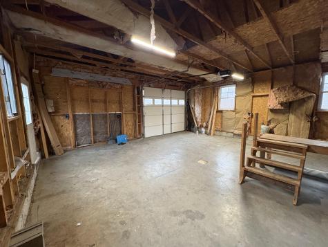 1295 Main Street Lincoln ME 04457