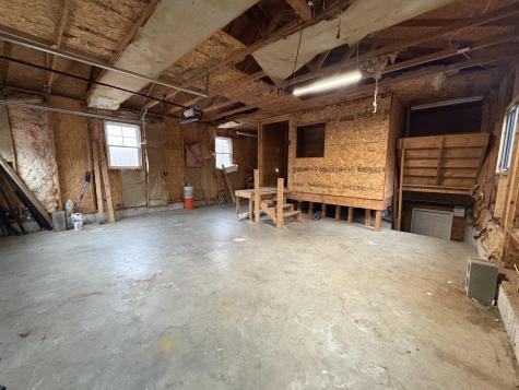 1295 Main Street Lincoln ME 04457