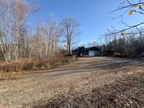 1295 Main Street Lincoln ME 04457