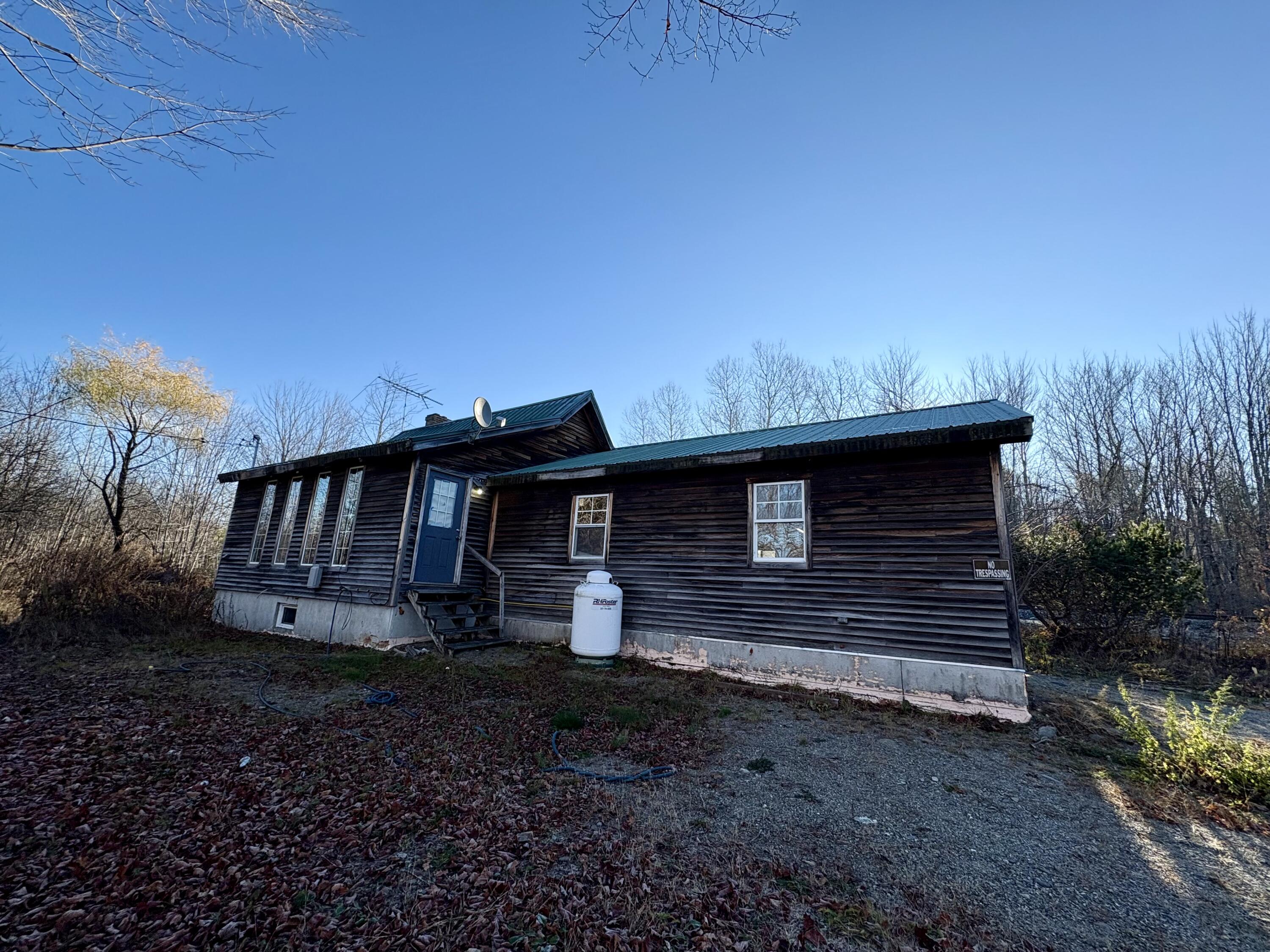 1295 Main Street Lincoln ME 04457