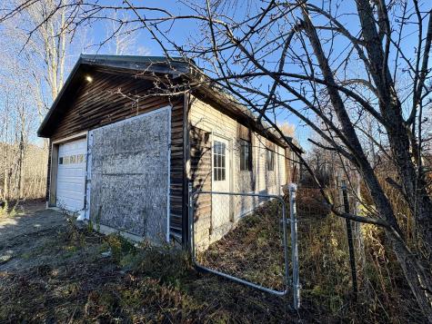 1295 Main Street Lincoln ME 04457