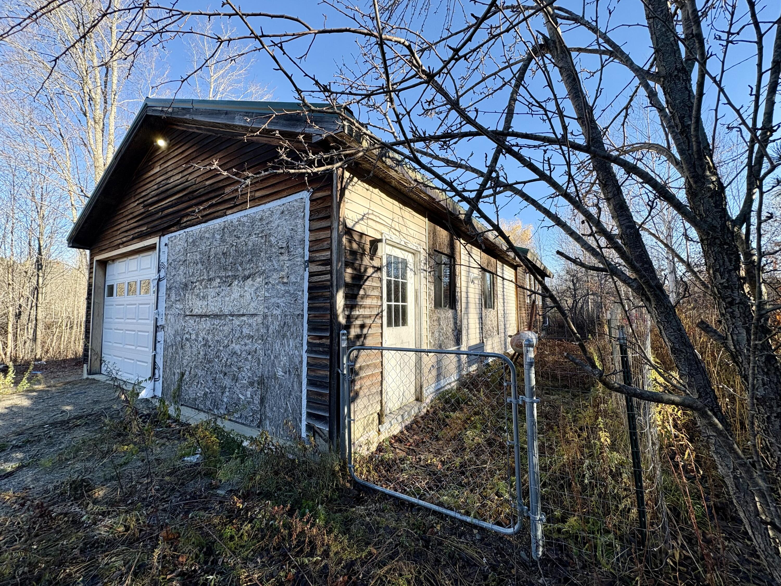 1295 Main Street Lincoln ME 04457