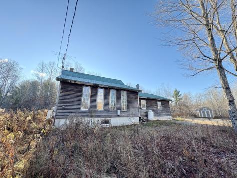 1295 Main Street Lincoln ME 04457