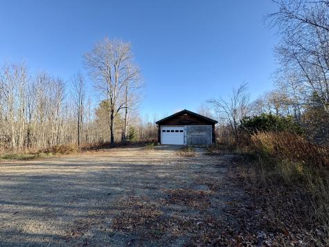 1295 Main Street Lincoln ME 04457