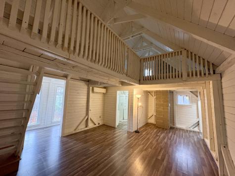 1295 Main Street Lincoln ME 04457