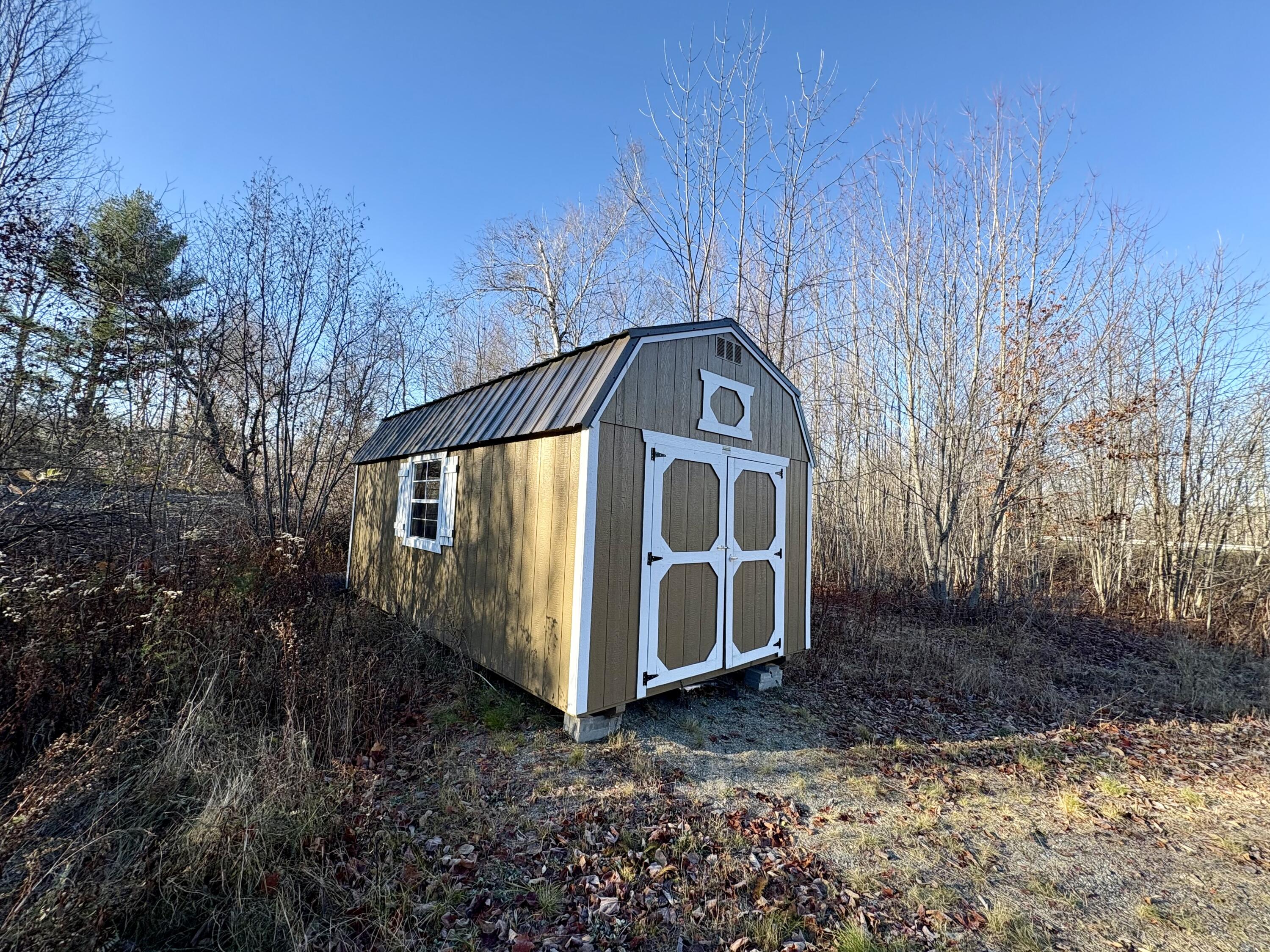 1295 Main Street Lincoln ME 04457