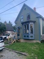 12 Prince Avenue Eastport ME 04631