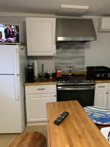 12 Prince Avenue Eastport ME 04631