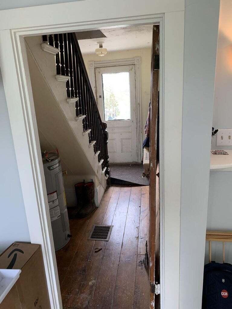 12 Prince Avenue Eastport ME 04631