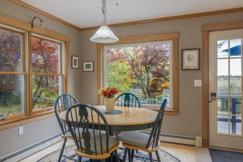 80 Heather Lane Hancock ME 04640