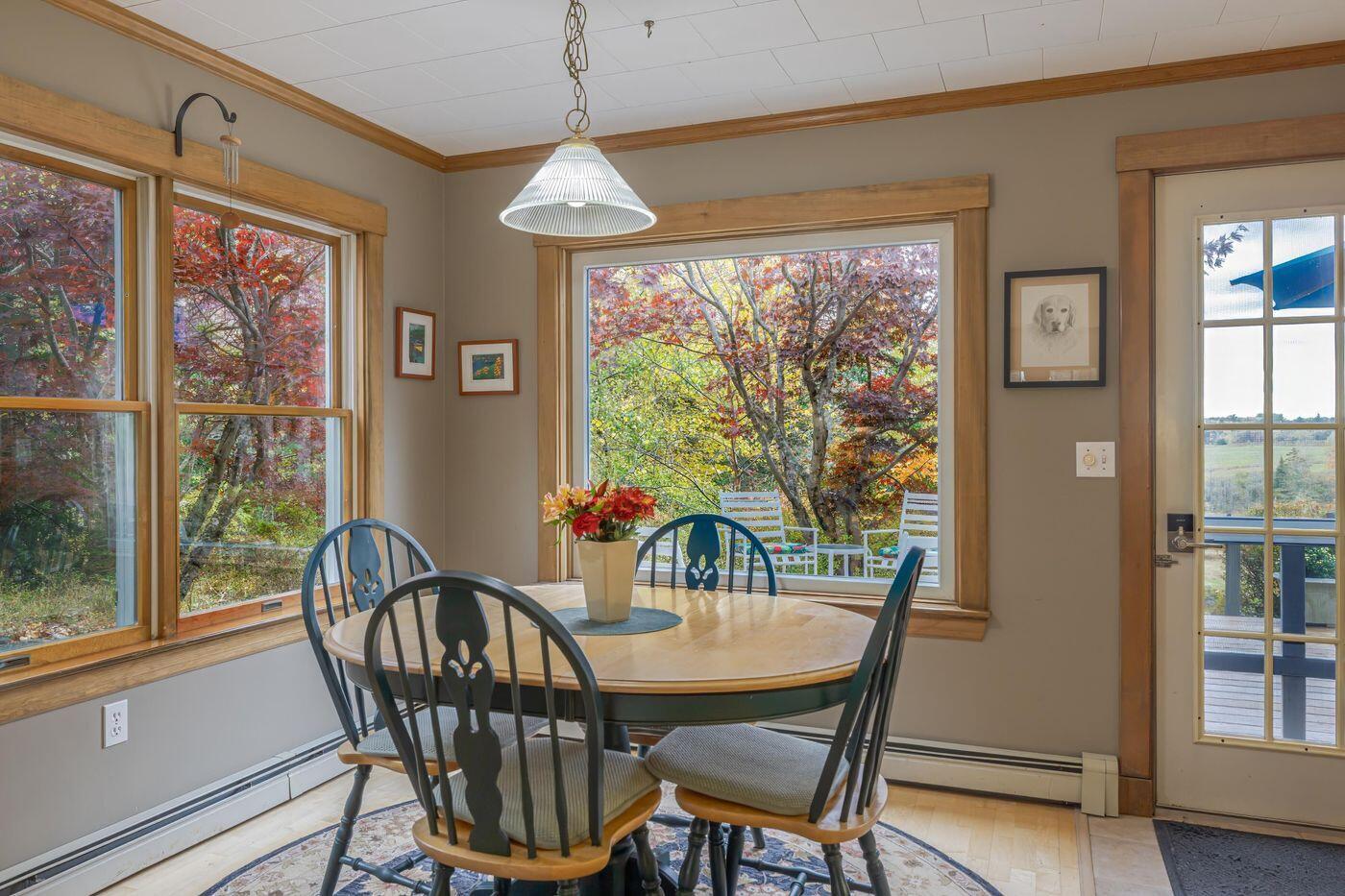 80 Heather Lane Hancock ME 04640